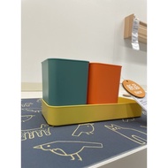 IKEA Daigou-IKEA Storage Box-Stationery/Storage/Desk Storage/Desk Storage/Sundries Storage/Storage B