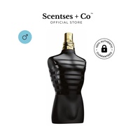 JPG Le Male Le Parfum EDP | Original Perfume