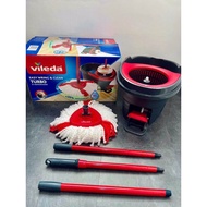 Divine VILEDA Turbo MOP Made in Germany