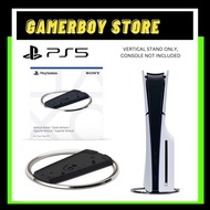 PS5 SLIM OFFICIAL VERTICAL STAND [PS5 CONSOLE SOLD SEPARATELY]