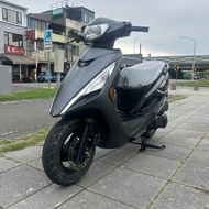 《高雄二手機車》 2019 光陽 新名流 125（前碟後鼓）#6792#免費試乘/中古機車/二手機車/流行車款/實體門市
