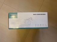除菌除蟎吸塵機