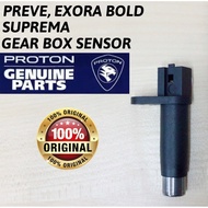 PROTON PREVE EXORA BOLD SUPRIMA - ORIGINAL GEAR BOX SENSOR (NEW)