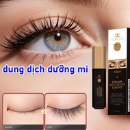 Eyelash growth serum stimulates eyelash growth eyelash growth serum 10ml Strengthens eyelashes Stimu