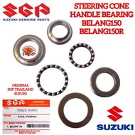ORIGINAL SGP THAI SUZUKI BELANG BELANG150/BELANG150R BELANG 150 R/BELANG150RR BELANG-RR STEERING CON