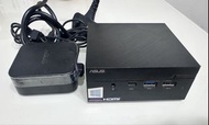 ASUS Mini PC with Windows 10 Pro