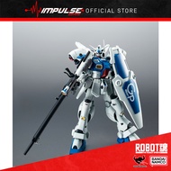 Bandai Tamashii Mobile Suit Gundam 0083: Stardust Memory Robot Spirits RX-78GP04G Gundam GP04G Gerbe