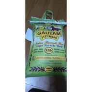 Gautam LONG GRAIN BASMATI RICE 10kg