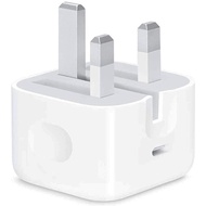 [Ready Stock] 20W USB-C Power Adapter for Apple
