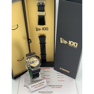 G-SHOCK ORIGINAL GM-110NE-1ADR/GM110NE-1A/GM110NE/GM 110NE NEW ERA