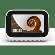 Mi – Portable Smart Clock Global Version 3.97 Inch Touch Screen Google Music Bluetooth Speaker Contr