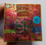 Kapsul Naga Api Huo Long Isi 20 Sachet Obat Pegal Linu Asam Urat Rematik Sakit Pinggang