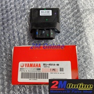 Bdj-h591a-00 ECU ECM All New R15M Connected YGP