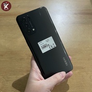 Oppo Reno 5 5G 8/128 GB Second Resmi Imei Terdaftar