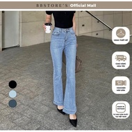 BBSTORE’S Flared Jeans - BBQ1671S
