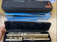 YAMAHA 長笛 YFL-221/02 CN