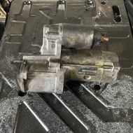 Starter Motor Mitsubishi Pajero 2.5 Manual 4D56 (Used)