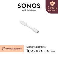 Sonos Line-In Adapter for Era Speaker