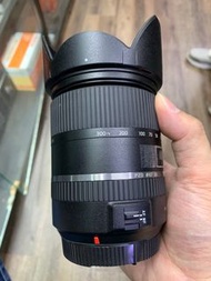 新既一樣 保到2025年 Tamron 28-300mm PZD FOR SONY A MOUNT