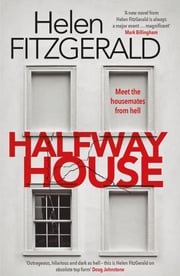 Halfway House Helen FitzGerald