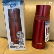 Thermos水壺 350ml