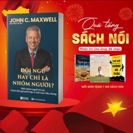 Book of the Five Teams or Just a Group? – John C. Maxwell Maxwell Maxwell Maxwell | Building a Team 