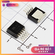 MIC29302WU-TR Voltage Regulator IC 3A World Chip