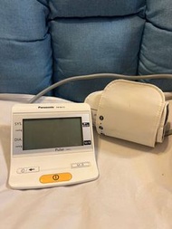 Panasonic 血壓計 EW-BU15