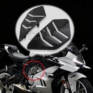 For CFMOTO 675SR-R SR 675NK 675 NK NK675 675nk Motorcycles Engine Side Protective Cover Crash Cap Gu