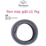 Quality LG 7kg washing machine gasket