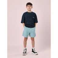 Bộ áo phông Summer Youth Surf Club California Unlimited Athletic Beach Surfing dành cho bé trai Bộ q