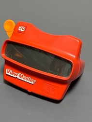 二手 3D 幻燈片 View Master 白雪公主 幻燈機 ViewMaster 幻燈片機 小矮人 壞皇后 迪士尼