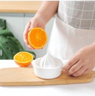 E753 lemon juicer home manual juicer kitchen juice fruit tool juice cup portable juicer