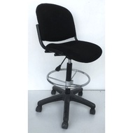 High Drafting chair , strong leg, height 59 to 85cm