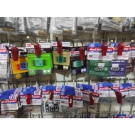 Tamiya Original All Variants Bearing Spacer Locknut Pole Countersunk Spring BallCap