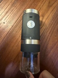 Bingo 電動咖啡磨豆機 100% New