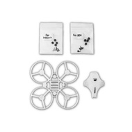 BoldClash 77mm 0703 0802 1103 Motor 40mm Propeller Brushless Whoop Frame Duct Canopy Set KIT