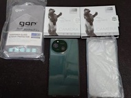 日版 Sharp R9 256GB Green colour 支援香港5G網絡 留意內文先出價  同時出售Sony Xperia 機