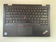 Office 2007, X1 Carbon C panel