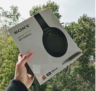 Sony WH-1000XM3 英版