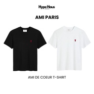 Ami Paris-de Coeur T-Shirt