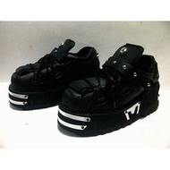 Mr.Beam 01 Men's Rock Shoes