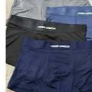 SET OF 5 GENUINE UNDER PANTS