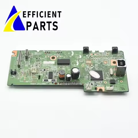 High quality Original mother Board For Epson L355 L550 L555 L366 L375 L395 L386 L456 L475 L495 L575