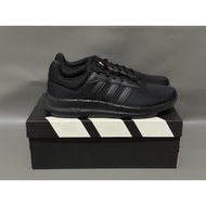Adidas Lite Racer 4.0 Running Shoes - black, Official Original (art IE6132)