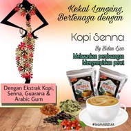 KOPI SENNA POWER MEMBUANG ANGIN💥