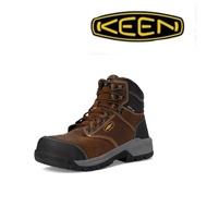 Keen.安全鞋.纖維頭.防砸防水防滑