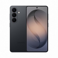 Samsung Galaxy S26 手機 12+256GB 星曜黑 搶先預售！Trade in優惠碼【S26offer】減$300