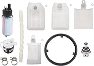 Yezoauto Fuel Pump for Yamaha Motorcycle application WR250R 2008-2015 / WR250X 2008-2012 / WR25R 201