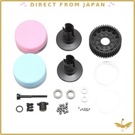 Yokomo Ball Differential Kit for YD-2 Y2-500-A